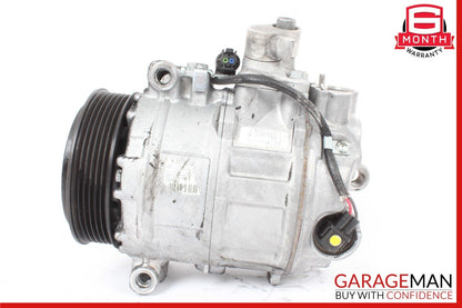 03-09 Mercedes W219 CLS550 AMG E550 A/C AC Air Conditioner Compressor 0012301411