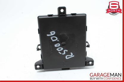 06-13 Mercedes X164 GL450 ML550 Front Right Passenger Door Control Module OEM