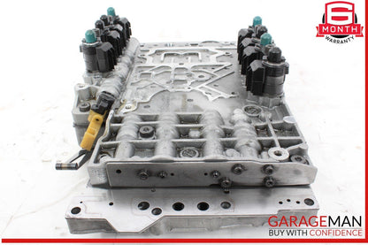 Mercedes W203 C280 E350 7G Tronic Transmission Valve Body 2202770801 OEM