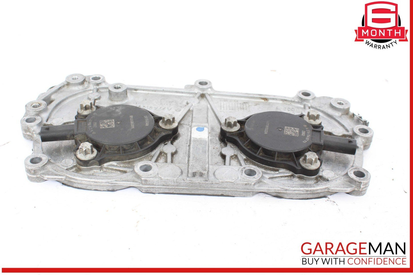 15-20 Mercedes W205 C300 2.0L Engine Timing Cover 2740150700 OEM