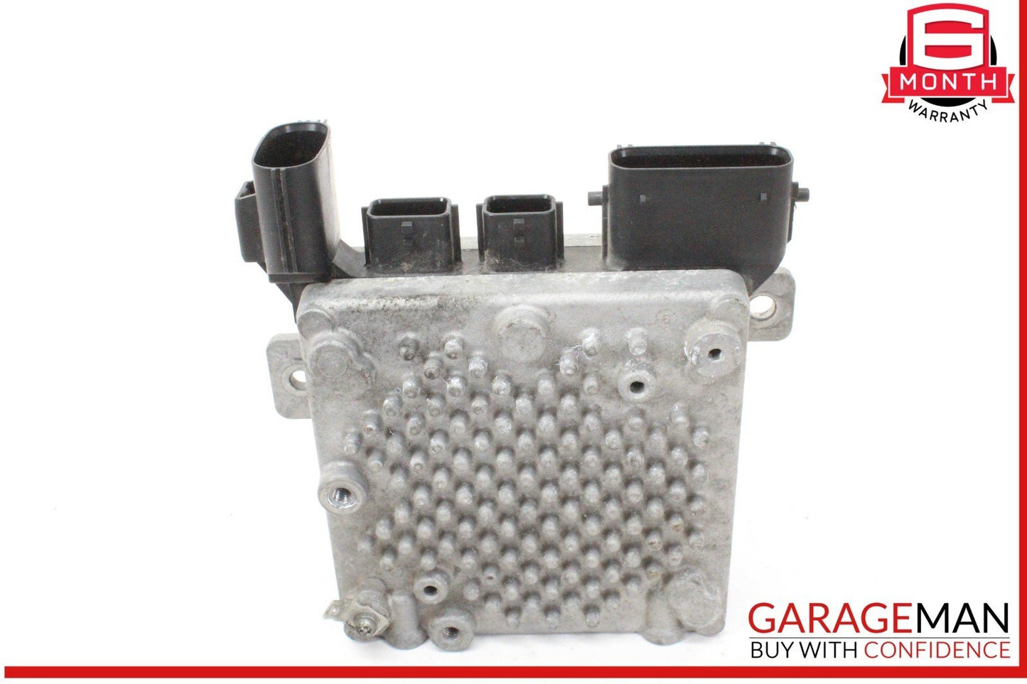 15-21 Subaru WRX Power Steering Control Module Unit 34710VA010 OEM