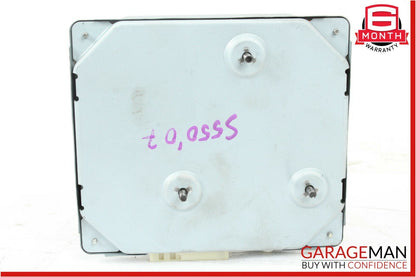 07-13 Mercedes W221 S550 CL550 Rear View Backup Camera Control Controller Module