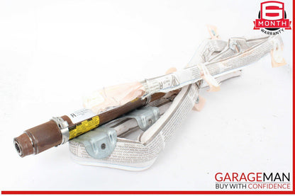 10-16 Porsche Panamera 970 Right Side Roof Curtain Airbag Air Bag 97080309201