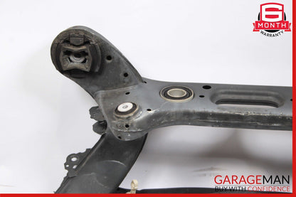 10-17 Mercedes W207 E350 E400 Rear Subframe Sub Frame Crossmember Cross Member