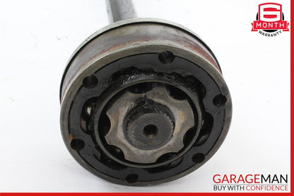 15-18 Audi Q3 Rear Right Passenger Side CV Axle Shaft 1K0501204F OEM