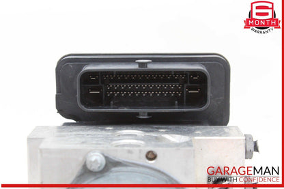 15-18 Mercedes W212 E400 CLS550 ABS Anti Lock Pump Brake Module 2124310348 OEM