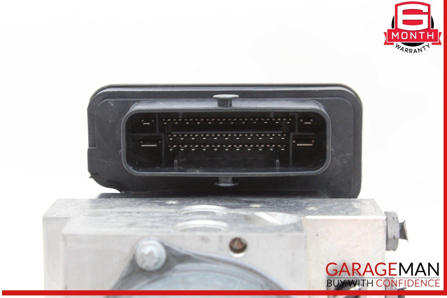 15-18 Mercedes W212 E400 CLS550 ABS Anti Lock Pump Brake Module 2124310348 OEM