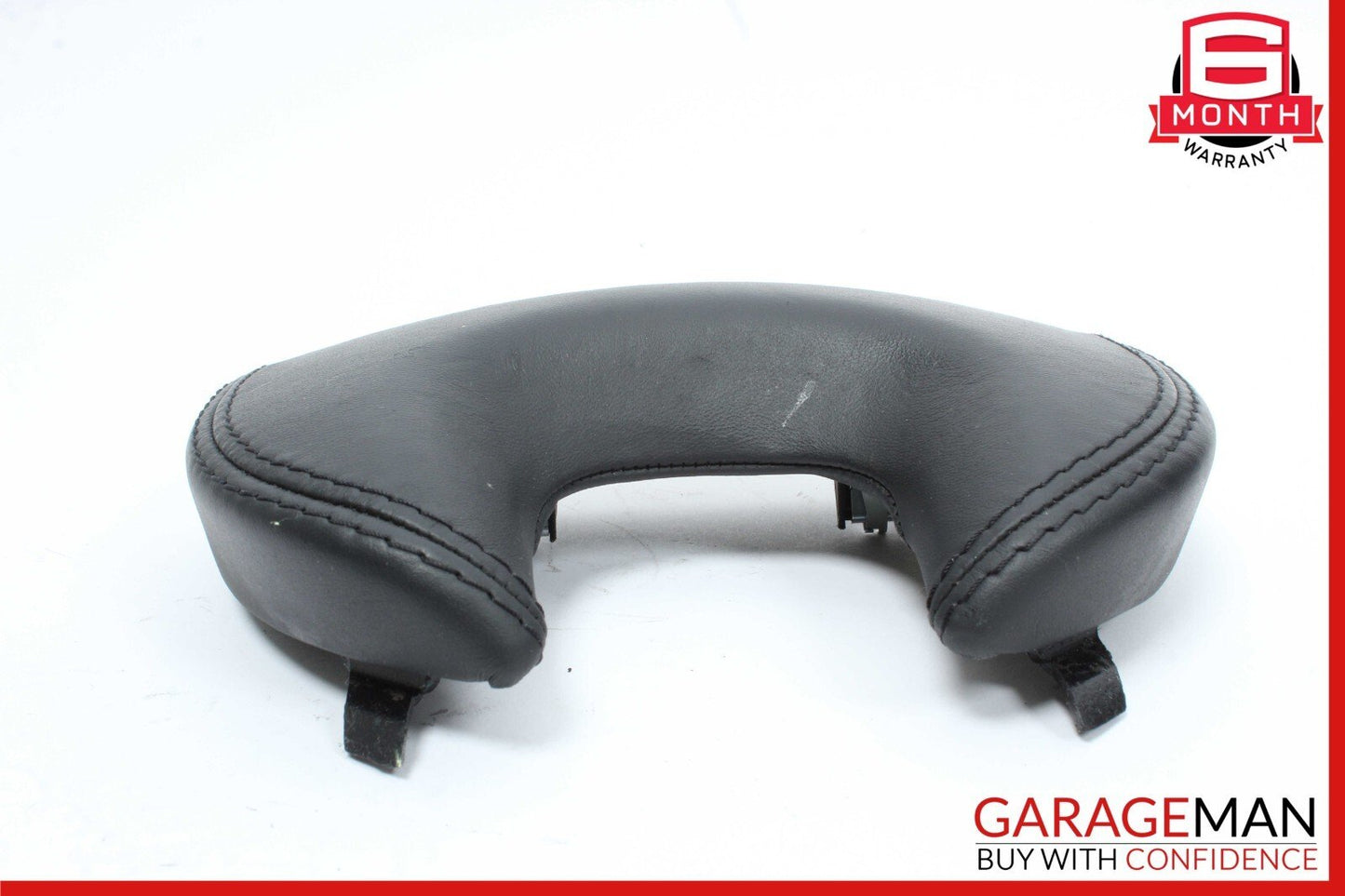 07-14 Mercedes W216 CL550 CL63 AMG Center Console Trim Black 2166800008 OEM