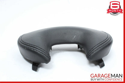 07-14 Mercedes W216 CL550 CL63 AMG Center Console Trim Black 2166800008 OEM