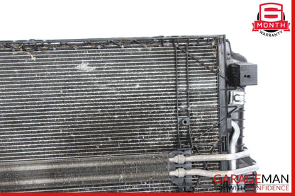 11-18 Porsche Cayenne 958 / Touareg Hybrid Engine Water Cooling Radiator OEM
