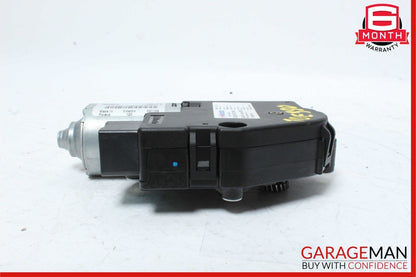 10-17 Mercedes W212 E350 Sunroof Roof Sun Shade Screen Roller Blind Motor Unit