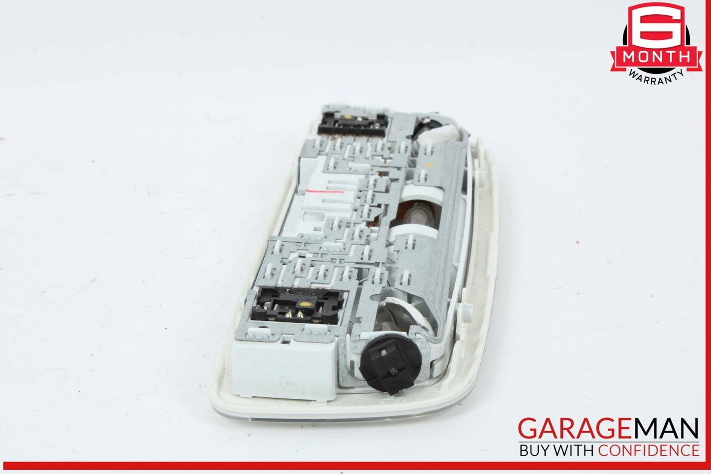 08-21 Mercedes W204 C300 GLK350 CLA250 Rear Overhead Dome Light OEM