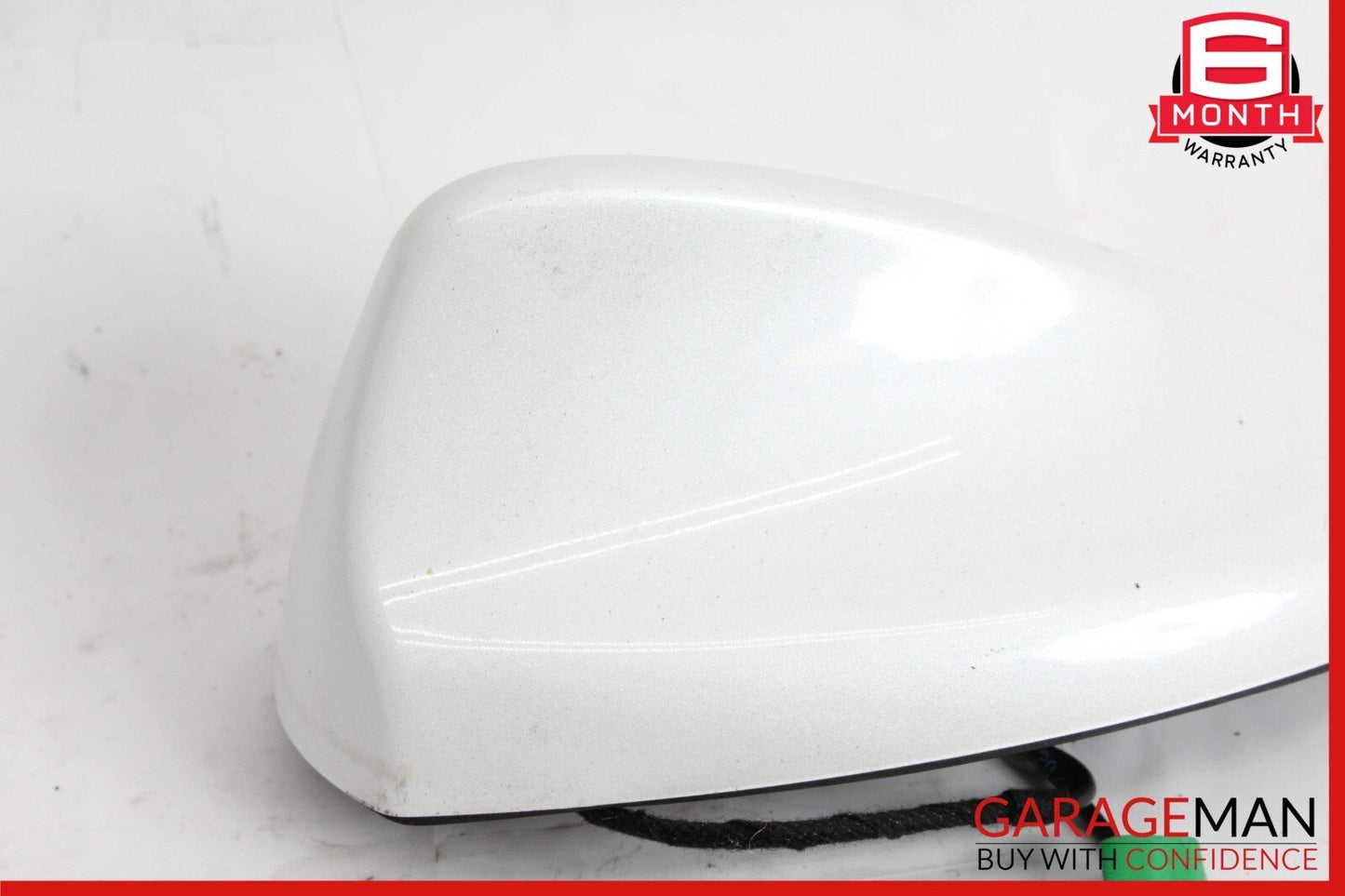17-22 Alfa Romeo Giulia Shark Fin Radio Antenna 156114278 OEM
