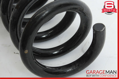 98-03 Mercedes W208 CLK320 CLK430 Rear Shock Absorber Coil Spring Set of 2 Pc