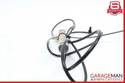 03-11 Mercedes R230 SL500 SL65 AMG Convertible Left Roof Load Assist Cylinder