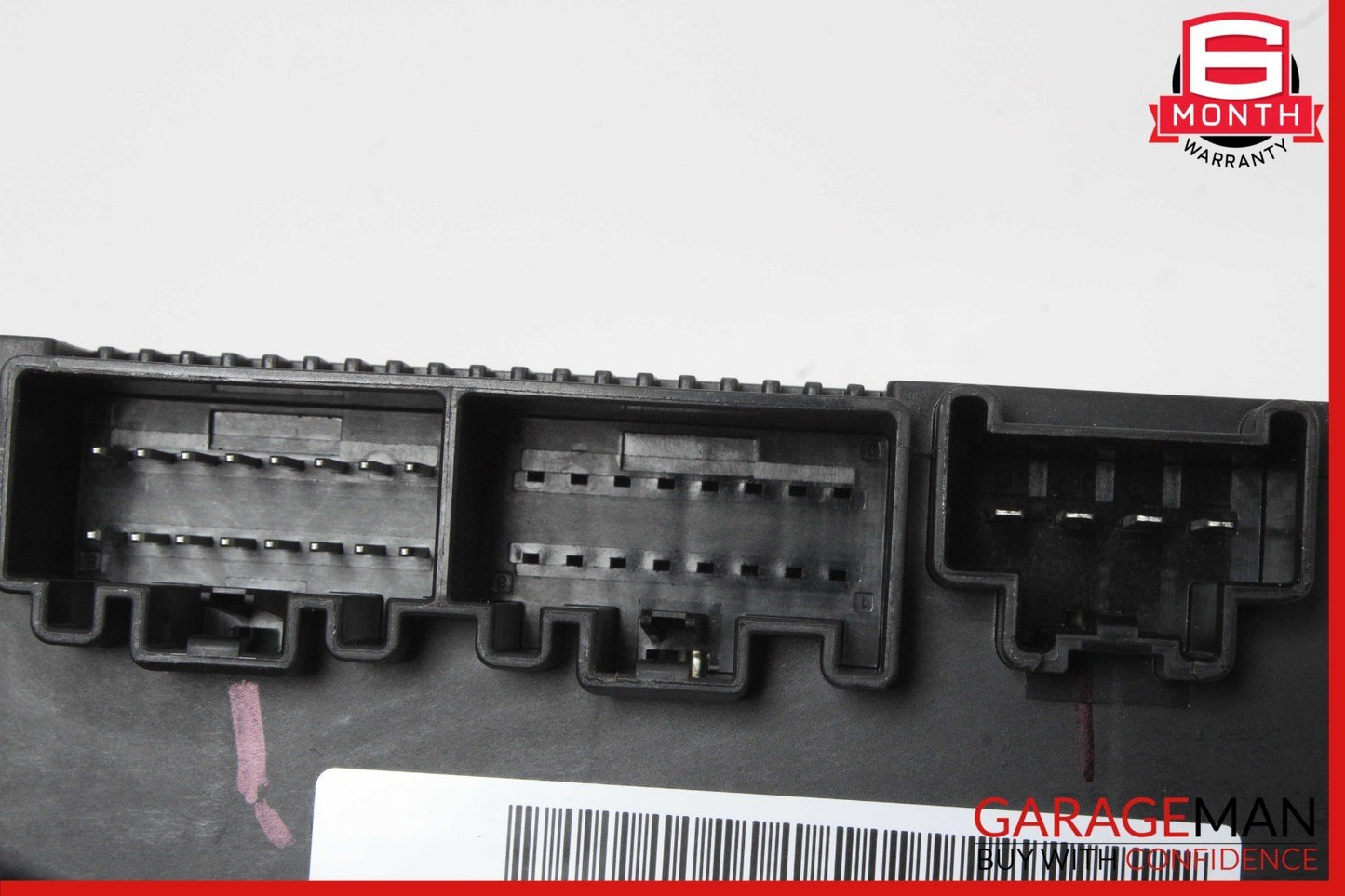 12-19 Fiat 500E Central Locking Control Module Unit P05062094AC OEM