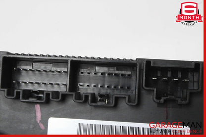 12-19 Fiat 500E Central Locking Control Module Unit P05062094AC OEM