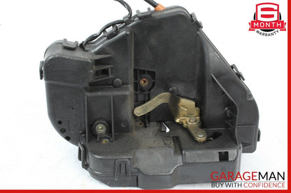01-07 Mercedes W203 C230 C280 C55 AMG Rear Left Side Door Lock Latch Actuator