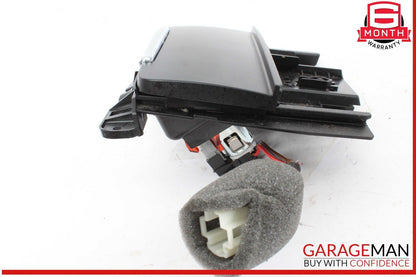 13-17 Audi SQ5 Q5 Front Center Console Ash Tray Ashtray Assembly 8K0857951C OEM