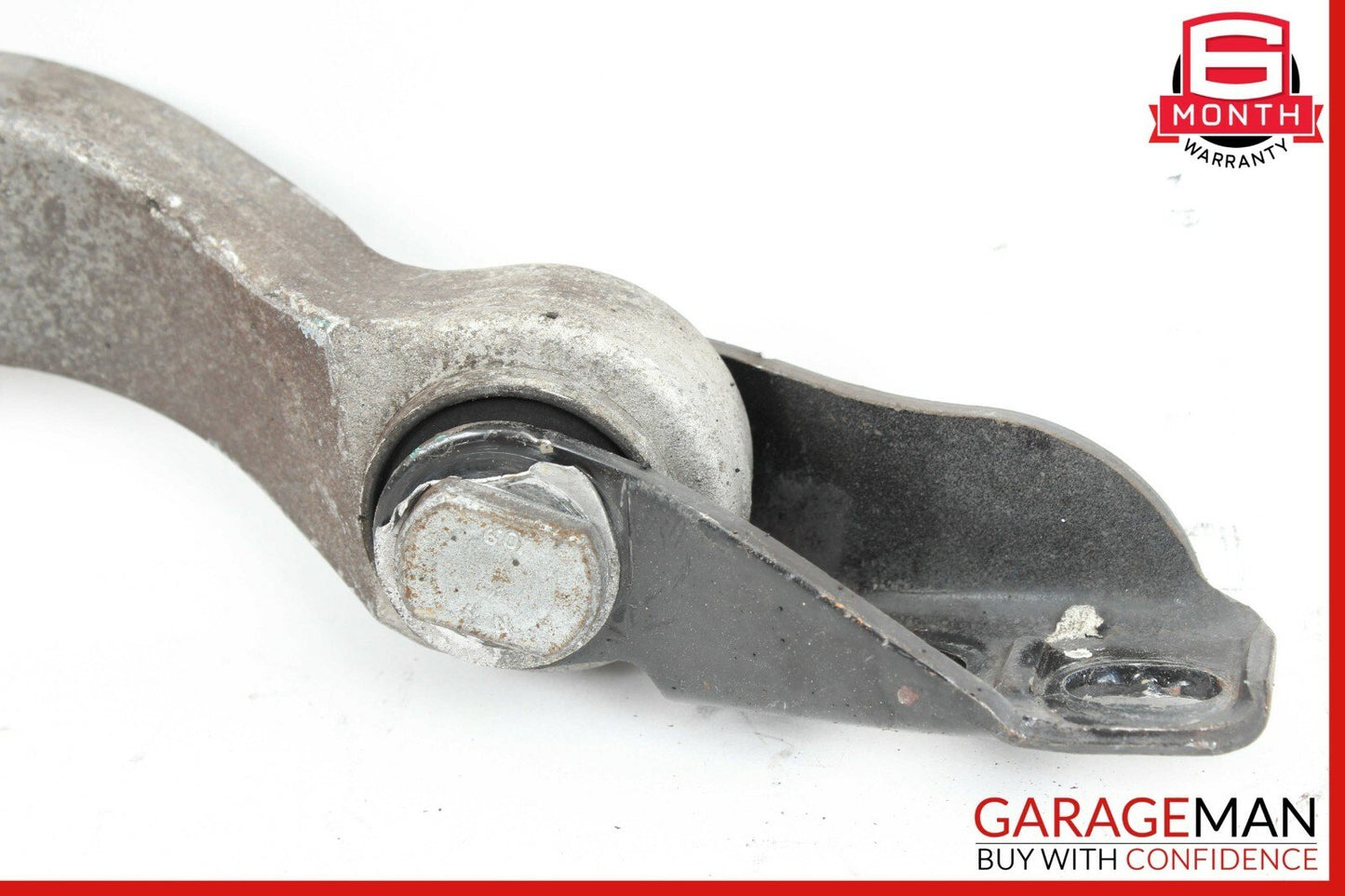 03-12 Mercedes SL500 CLS350 E63 AMG Rear Left Side Thrust Arm Lower Control Arm
