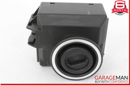 14-20 Mercedes W212 E350 SLC300 Ignition Switch Module 2189054701 OEM