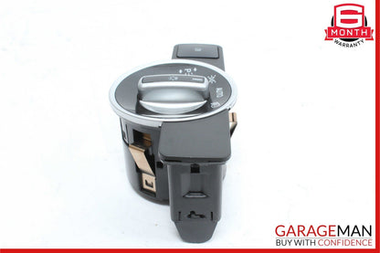 08-18 Mercedes CLS400 E350 C300 Headlight Fog Light Switch Controller Module