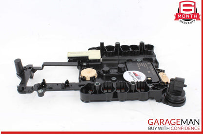 Mercedes VGS3 722.9 7G Transmission Conductor Plate TCU 722.9 FLASHED OEM