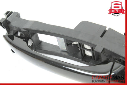 03-09 Mercedes W211 E320 E500 Rear Right Exterior Door Handle OEM