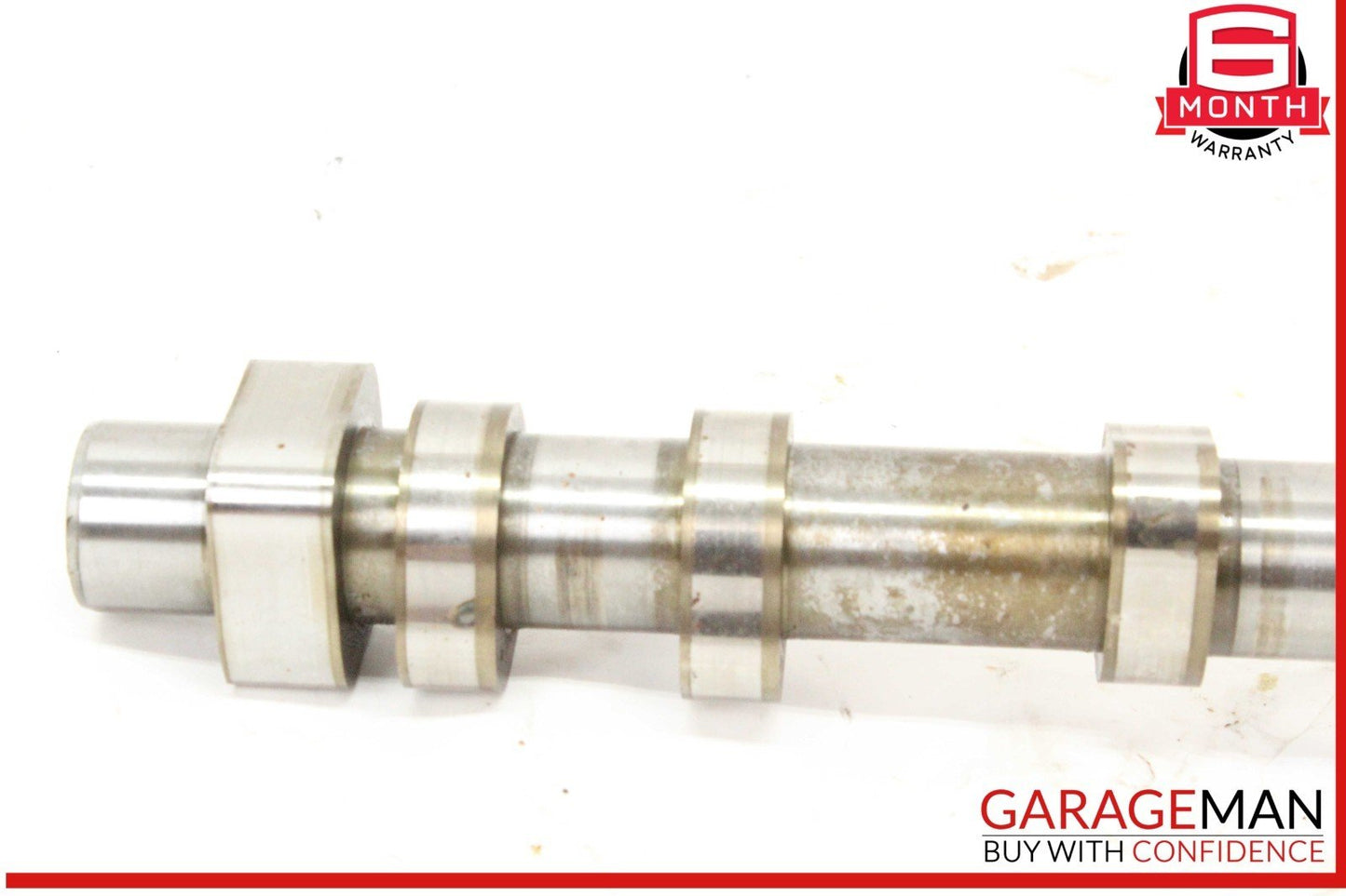 15-20 Mercedes W213 E300 C300 Engine Left Side Intake Camshaft 2700506100 OEM