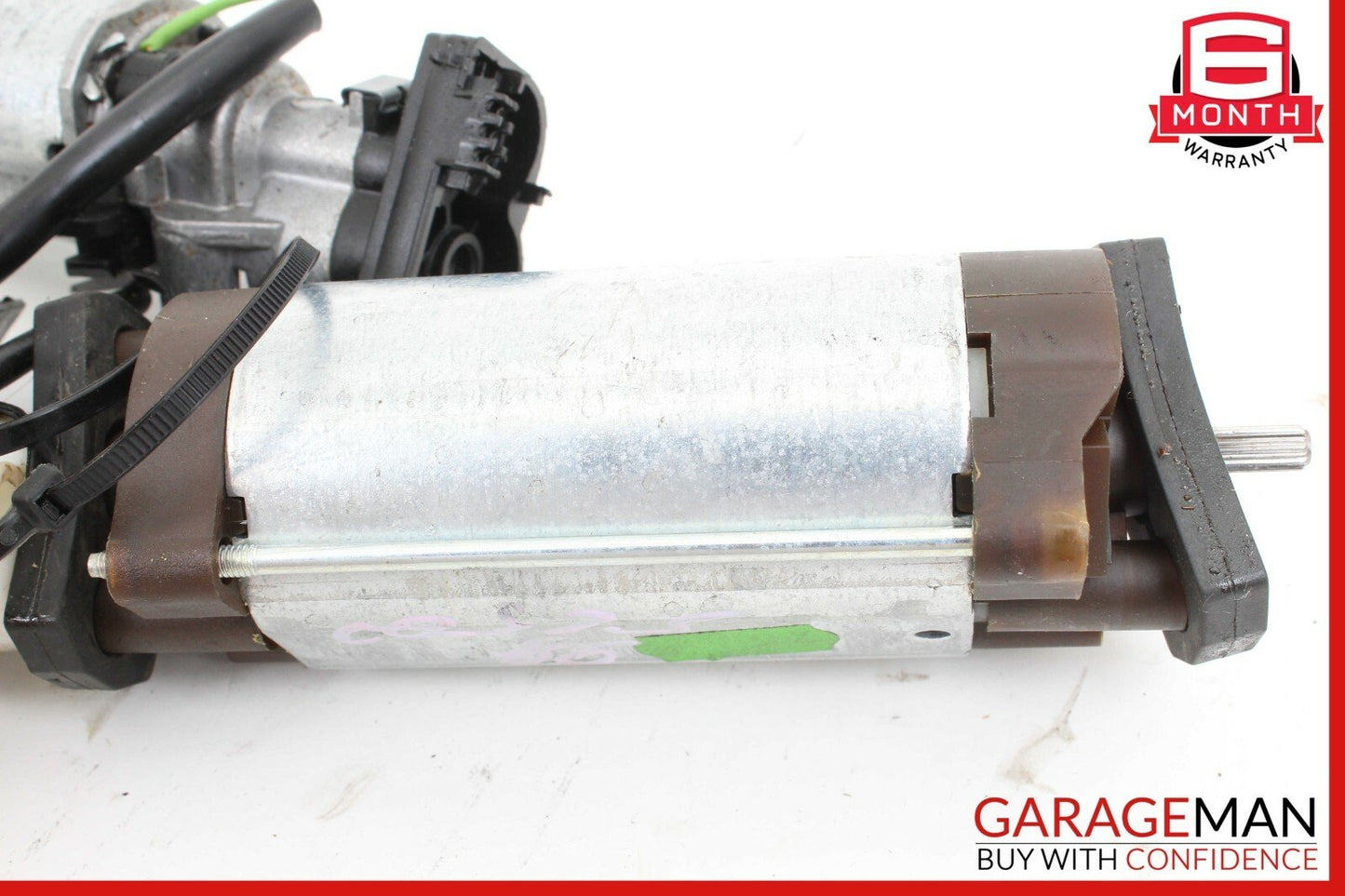 96-02 Mercedes R129 SL600 SL500 SL320 Left Driver Seat Adjustment Motor Set of 4