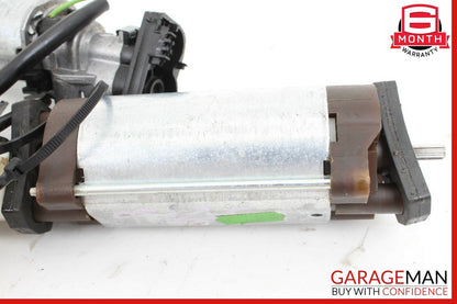 96-02 Mercedes R129 SL600 SL500 SL320 Left Driver Seat Adjustment Motor Set of 4