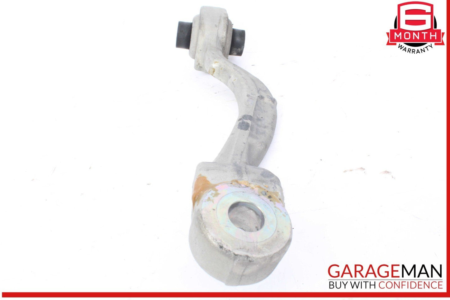 10-16 Mercedes W212 E350 Front Left Driver Side Lower Wishbone Control Arm OEM