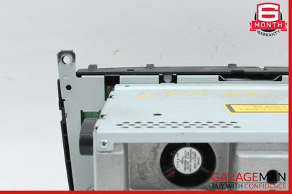 05-07 Mercedes W203 C230 Radio Stereo Audio Head Unit AM FM CD Player MF2731