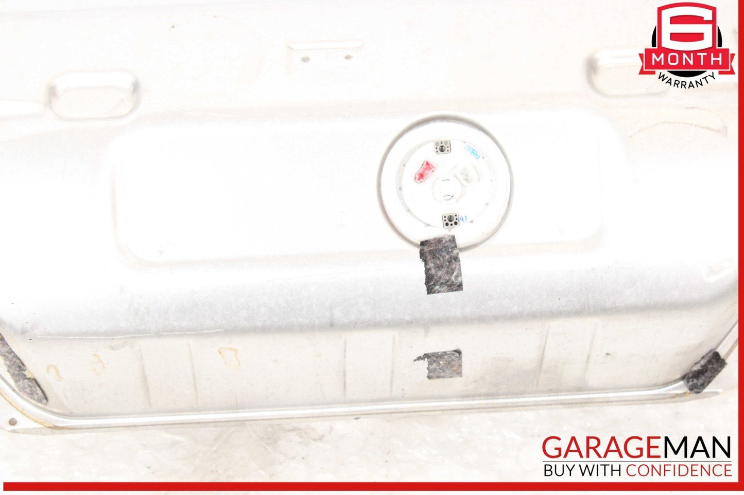 03-06 Mercedes R230 SL500 Fuel Gas Tank Reservoir 2304704501 OEM