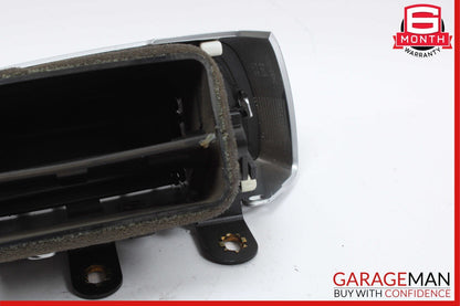 11-17 Porsche Cayenne 958 S Front Right Side AC A/C Air Vent Trim Cover Grille
