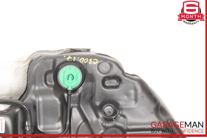 17-23 Mercedes W205 C300 C43 AMG Fuel Gas Tank Reservoir Assembly OEM
