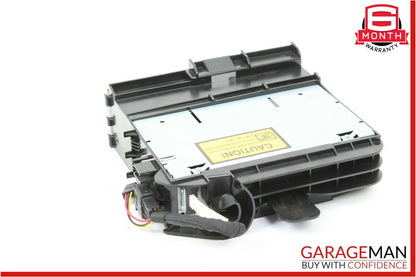 06-12 Mercedes R171 SLK350 GL350 R550 Radio Stereo 6 Disk CD Changer Player OEM