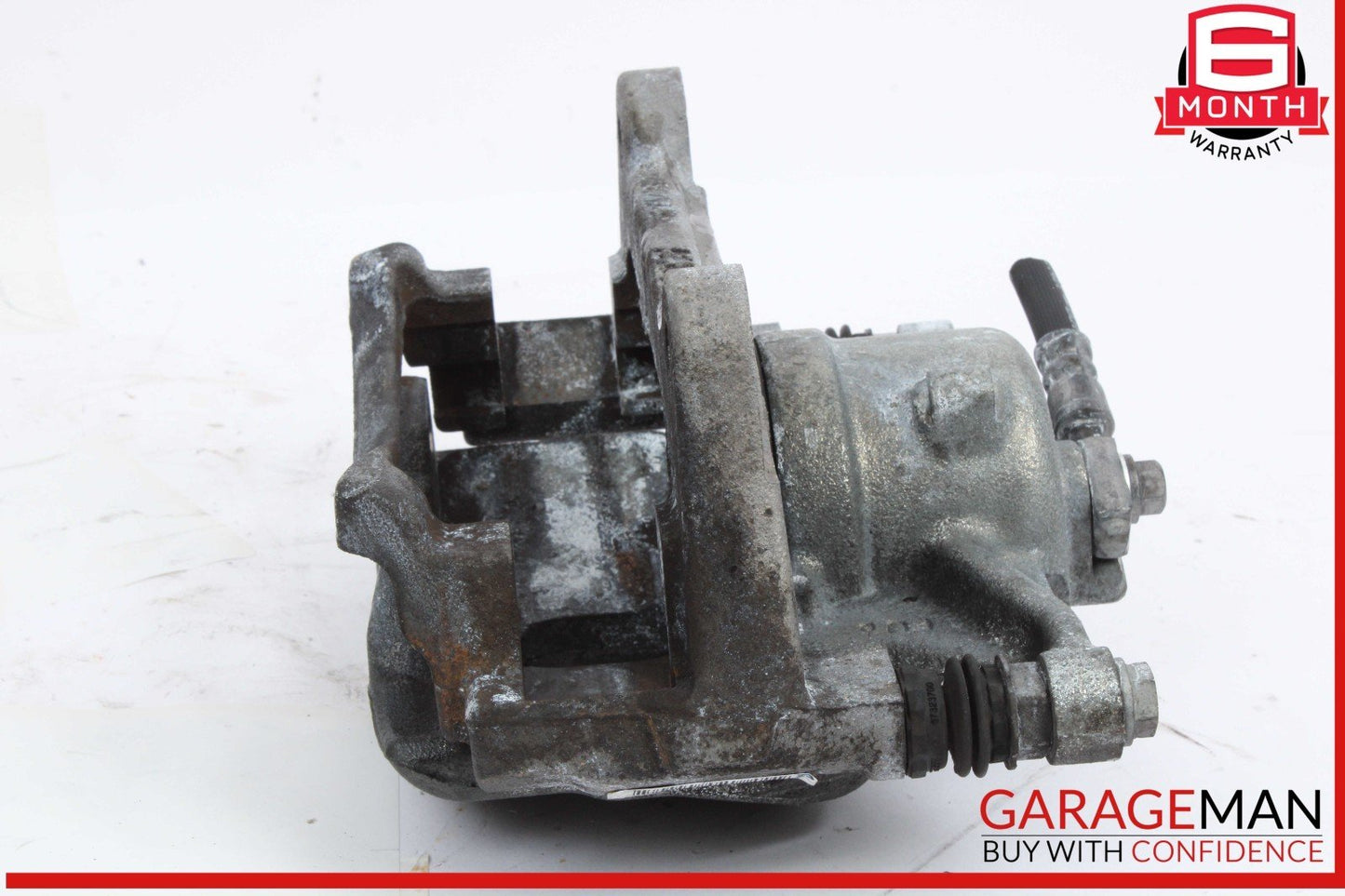 15-20 Audi A3 S3 Front Right and Front Left Side Brake Caliper Calipers Set OEM