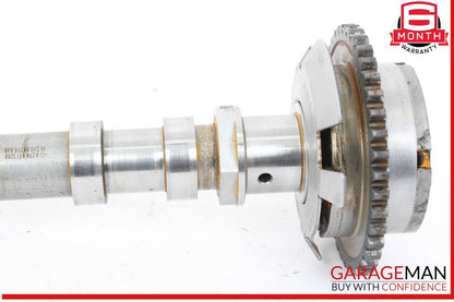 11-20 Mercedes W117 CLA250 Right Side Intake Camshaft 2700501147 OEM