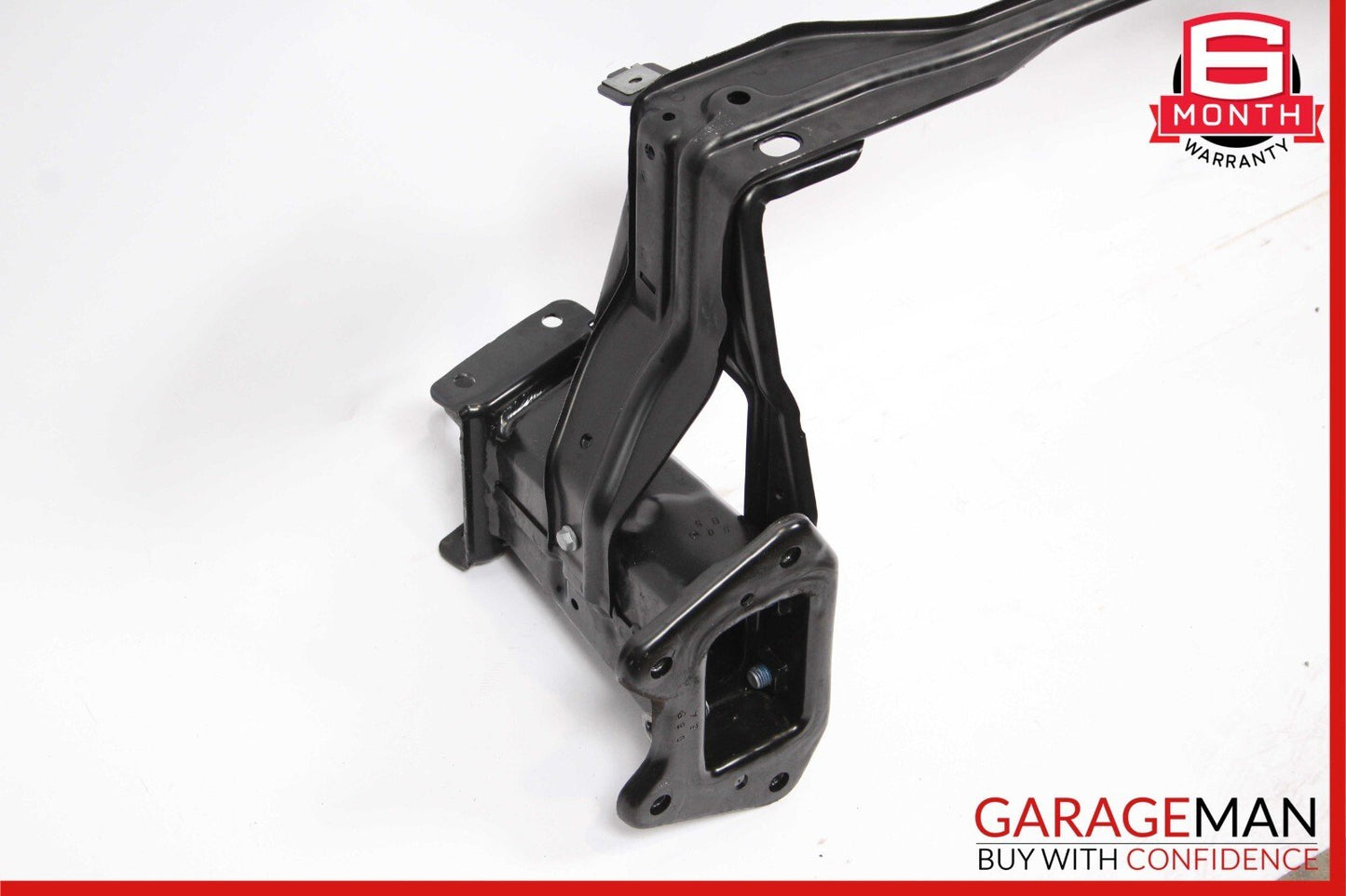 07-13 Mercedes W221 S550 S400 Front Bumper Reinforcement Bracket Bar Assembly