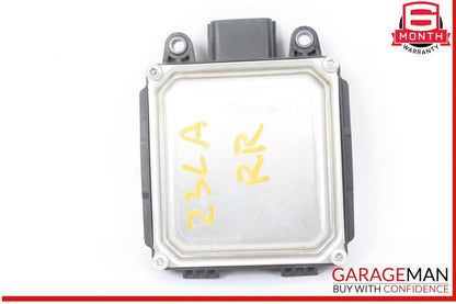 20-24 Lincoln Aviator Rear Right Passenger Side Blind Spot Radar Sensor Module