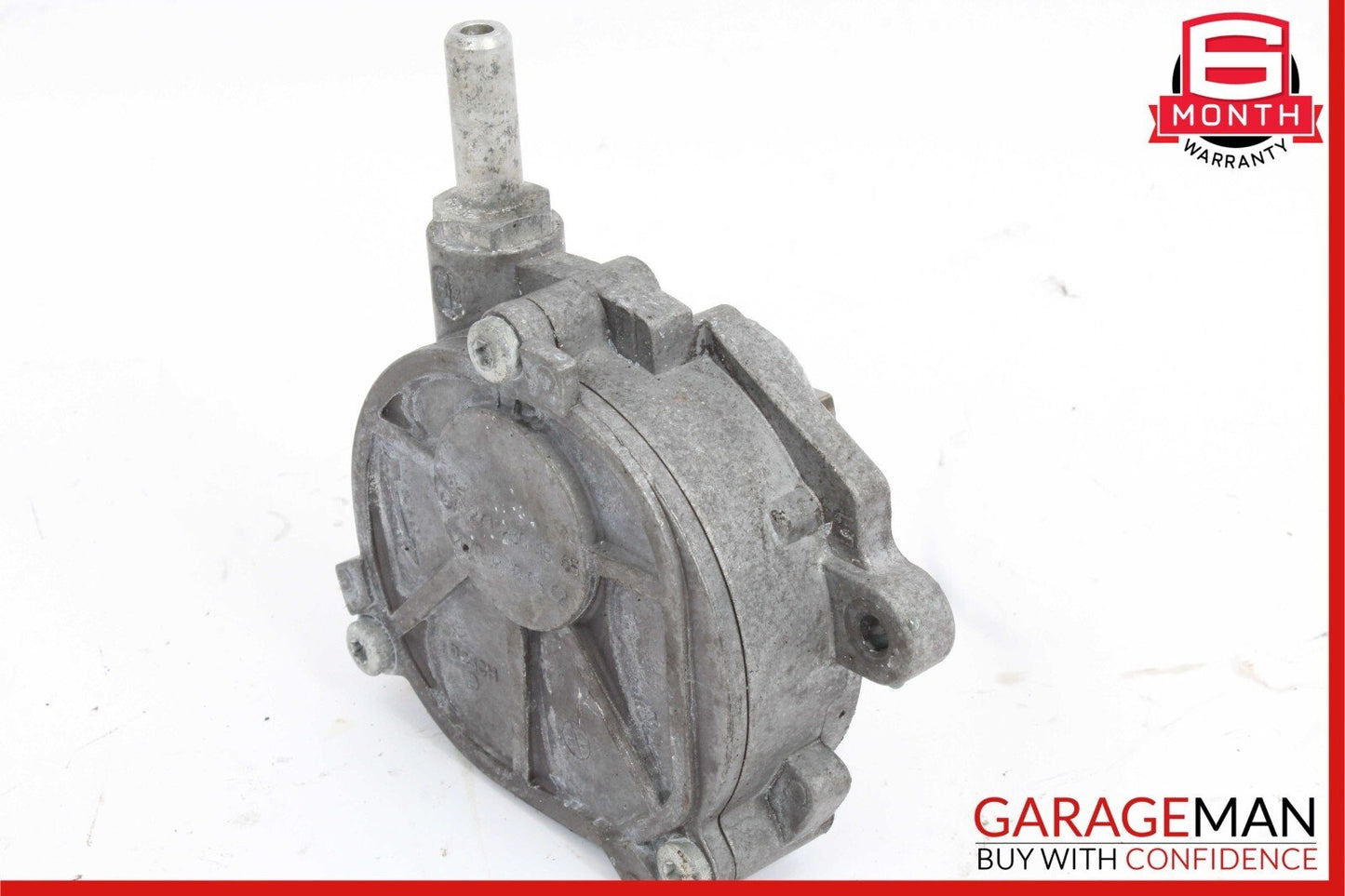 12-15 Mercedes W204 C250 SLK250 Engine Motor Brake Vacuum Pump 2712301665 OEM