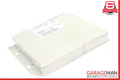 97-99 Mercedes W140 S320 ASR PML Control Module Unit 0185454732 OEM