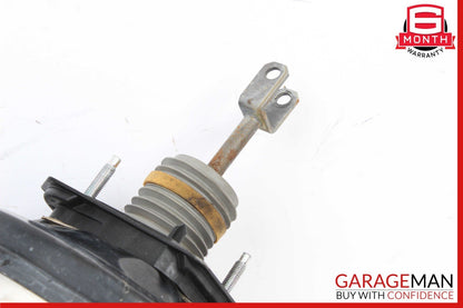 12-19 BMW 650i F06 Power Brake Booster Master Cylinder Reservoir OEM