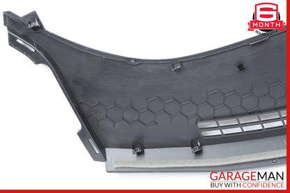 19-21 Lincoln Nautilus Dash Dashboard Defrost Grille Cover Trim OEM