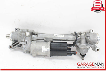 15-18 Mercedes W205 C300 RWD Electric Power Steering Gear Rack 2054609500 OEM