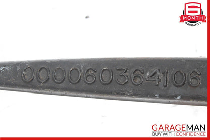 06-13 Mercedes W164 ML350 GL450 Rear Left or Right Upper Control Arm OEM