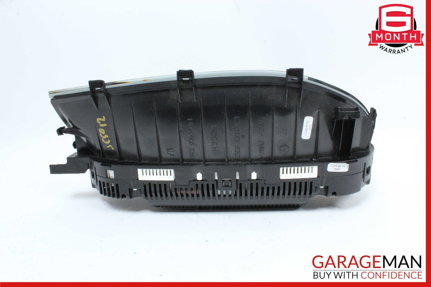 10-14 Mercedes S550 CL550 S500 Speedometer Odometer Instrument Cluster Gauge