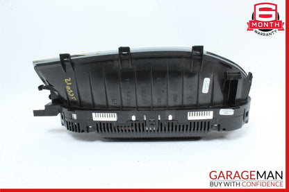 10-14 Mercedes S550 CL550 S500 Speedometer Odometer Instrument Cluster Gauge