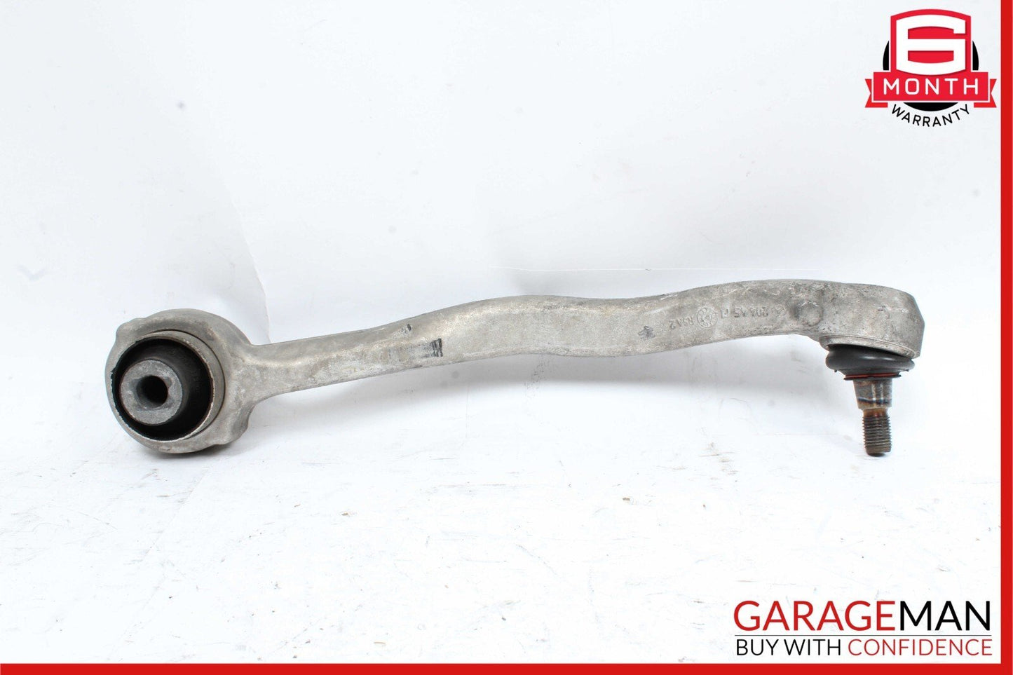 08-17 Mercedes C250 SLK250 E400 Front Left Driver Side Lower Control Arm RWD OEM